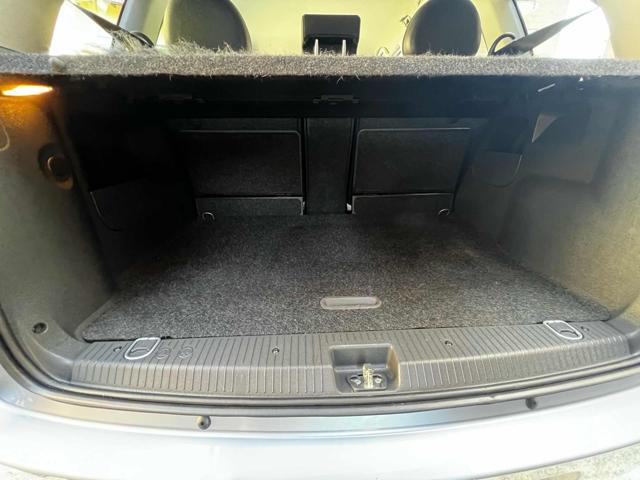 OPEL Meriva usata, con Controllo trazione