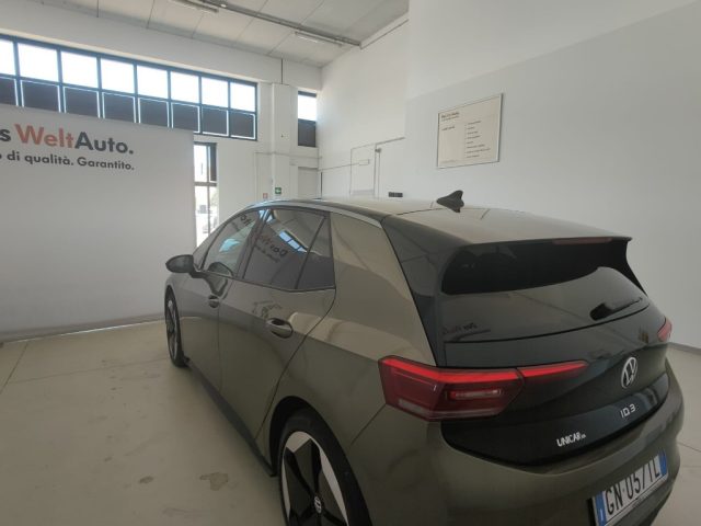 VOLKSWAGEN ID.3 usata, con Alzacristalli elettrici