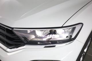 VOLKSWAGEN T-Roc usata 7