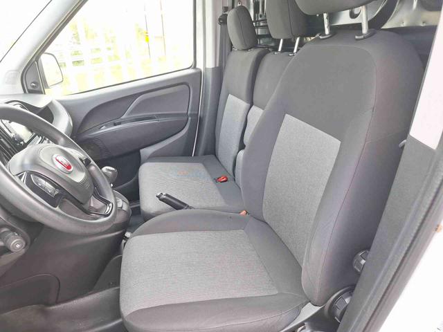 FIAT Doblo usata 8