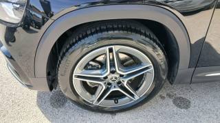 MERCEDES-BENZ GLB 200 usata, con Cerchi in lega