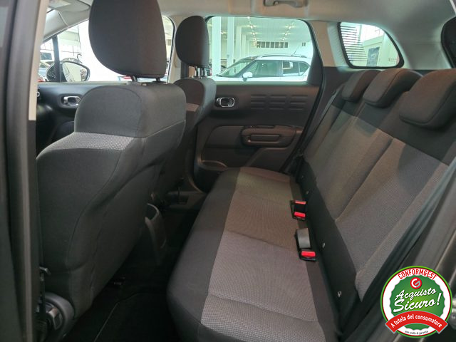 CITROEN C3 Aircross usata, con Vivavoce