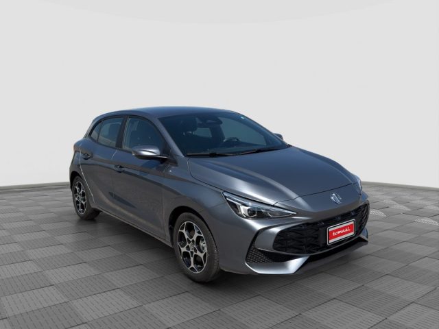 MG MG3 usata 6