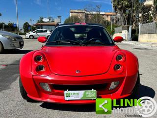 SMART Roadster usata, con Alzacristalli elettrici
