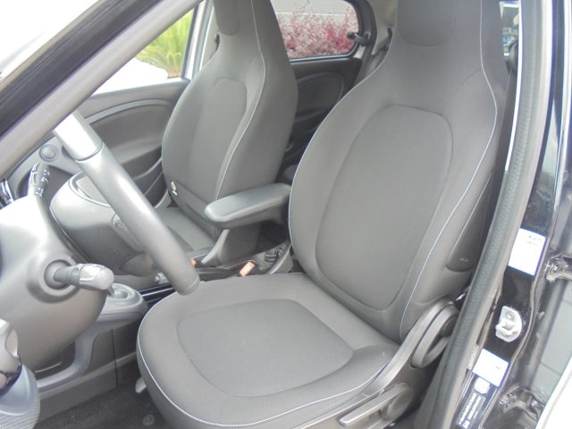SMART ForFour usata, con Cruise Control