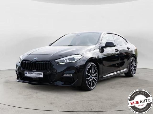 BMW 218 usata, con Airbag