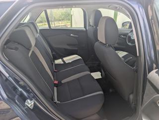FIAT Tipo usata, con ESP