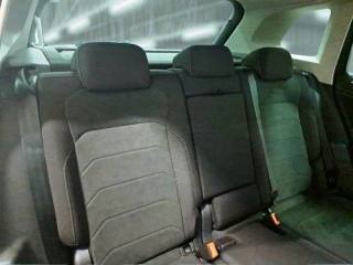 VOLKSWAGEN Tiguan usata, con Fendinebbia