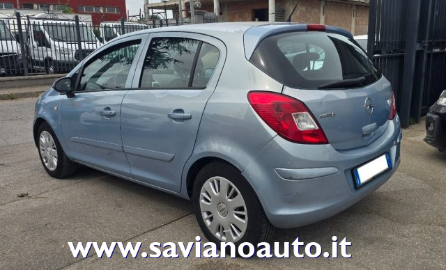 OPEL Corsa usata, con Airbag Passeggero