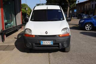 RENAULT Kangoo usata 58