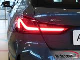BMW 120 usata, con Sedile posteriore sdoppiato