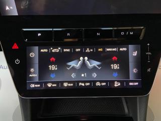 MASERATI Grecale usata, con Fari LED