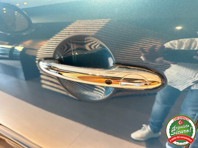 MINI Countryman usata, con Touch screen