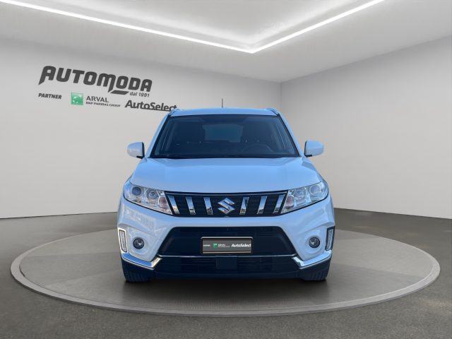 SUZUKI Vitara usata, con Airbag