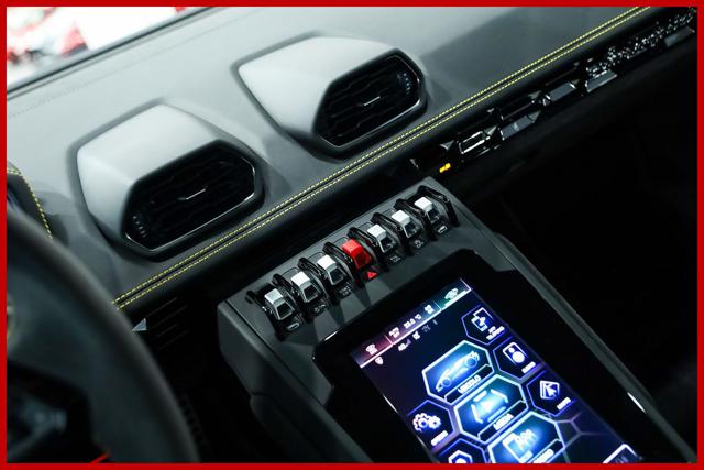 LAMBORGHINI Huracan usata 12