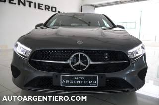 MERCEDES-BENZ A 180 usata, con Airbag