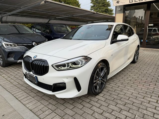 BMW 118 usata 0