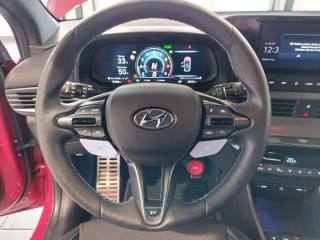 HYUNDAI i20 usata, con Boardcomputer