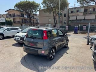 FIAT Panda usata, con Autoradio
