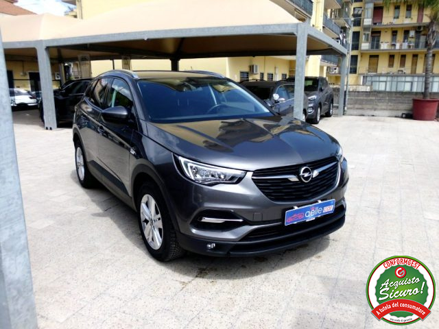 OPEL Grandland X usata, con ABS