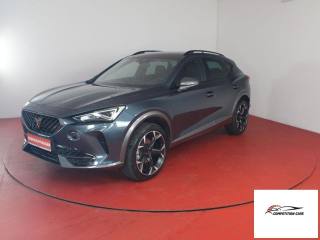 CUPRA Formentor usata, con Airbag laterali