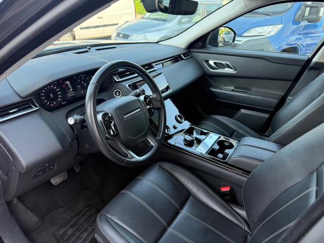 LAND ROVER Range Rover Velar usata, con Climatizzatore