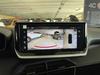 PEUGEOT 2008 usata, con Frenata d