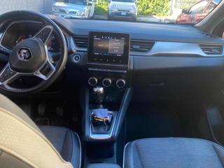 RENAULT Captur usata 8