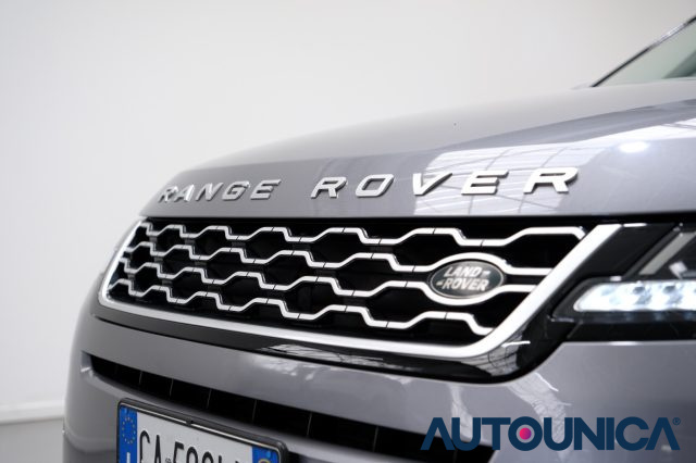 LAND ROVER Range Rover Evoque usata 50
