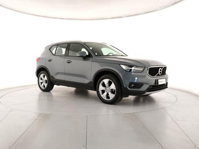 VOLVO XC40 usata, con Autoradio