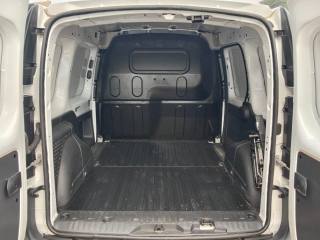 RENAULT Kangoo usata, con Sensori di parcheggio posteriori