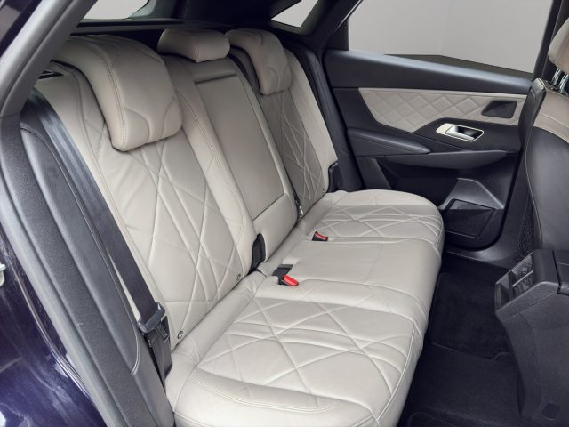 DS AUTOMOBILES DS 7 Crossback usata, con Controllo elettronico della corsia