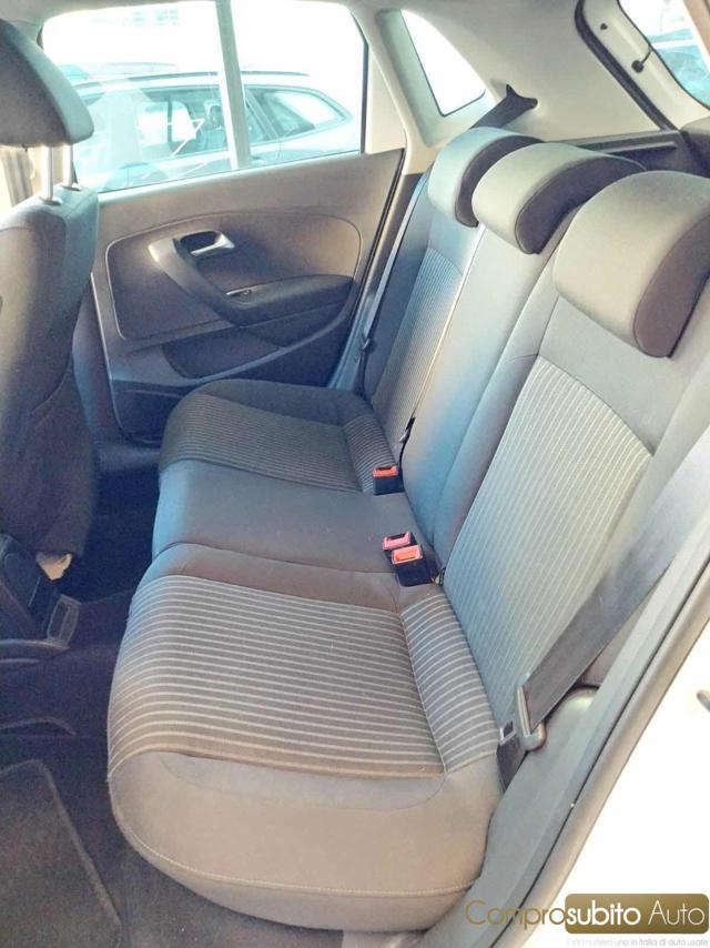 VOLKSWAGEN Polo usata 26