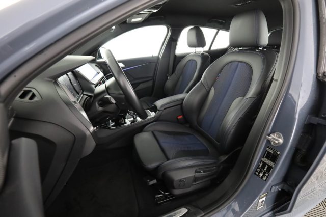 BMW 120 usata 2