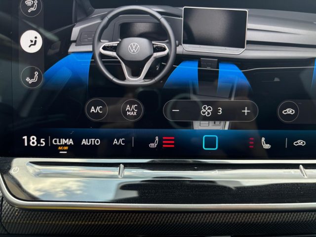 VOLKSWAGEN Golf usata, con Sistema di navigazione