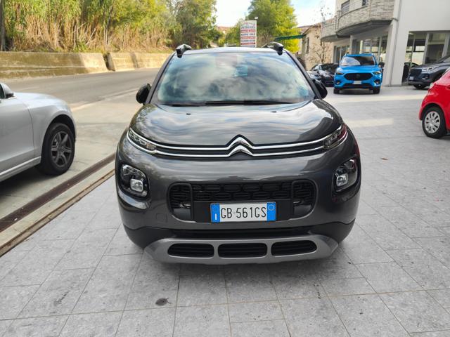 CITROEN C3 Aircross usata, con Airbag Passeggero
