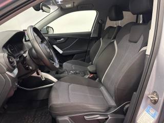 AUDI Q2 usata, con Chiusura centralizzata