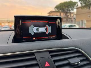 AUDI Q3 usata, con Climatizzatore
