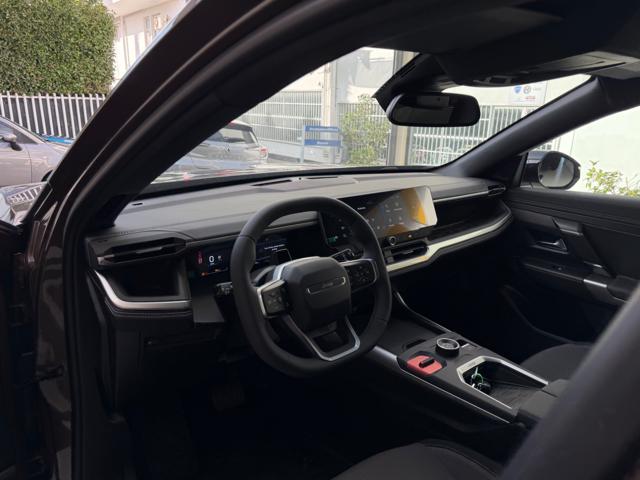 JEEP Compass usata 56