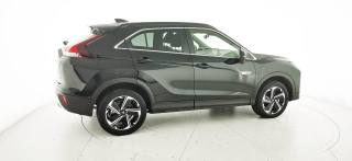 MITSUBISHI Eclipse Cross usata, con USB