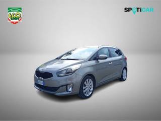 KIA Carens 1.7 CRDi 115 CV Class
