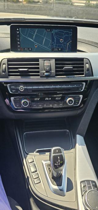 BMW 320 usata, con Servosterzo