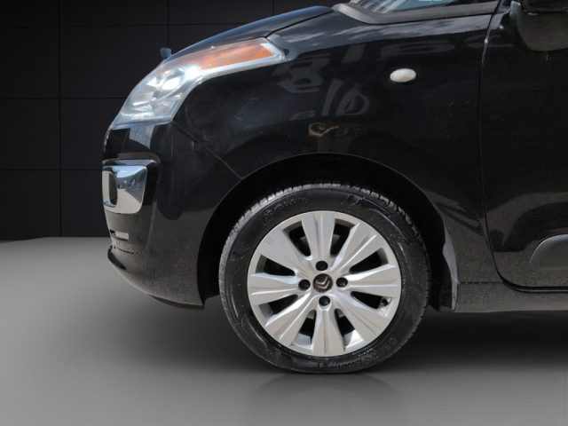 CITROEN C3 Picasso usata, con Cruise Control