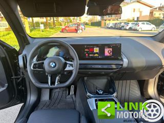 BMW X3 usata, con Airbag laterali
