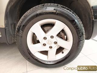 DACIA Duster usata 25