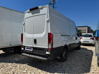 IVECO Daily usata, con Controllo trazione