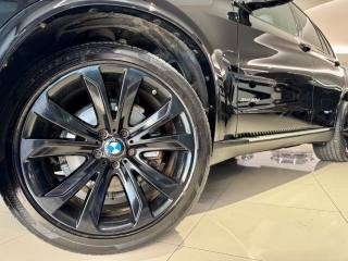 BMW X5 usata, con Airbag laterali