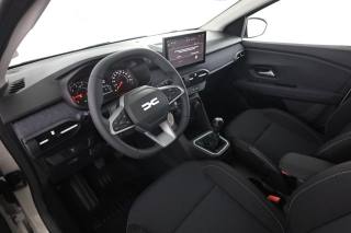 DACIA Sandero usata 8
