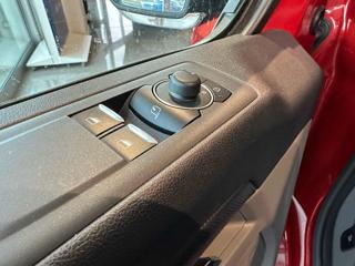 FORD Transit Custom usata, con Cruise Control