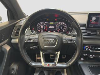 AUDI Q5 usata, con ESP
